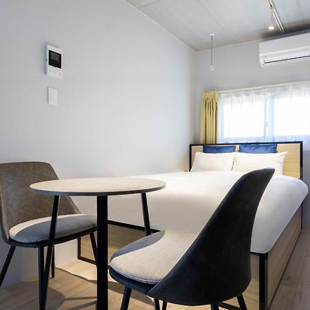 Repure Hikifune Residence II Τόκιο Εξωτερικό φωτογραφία