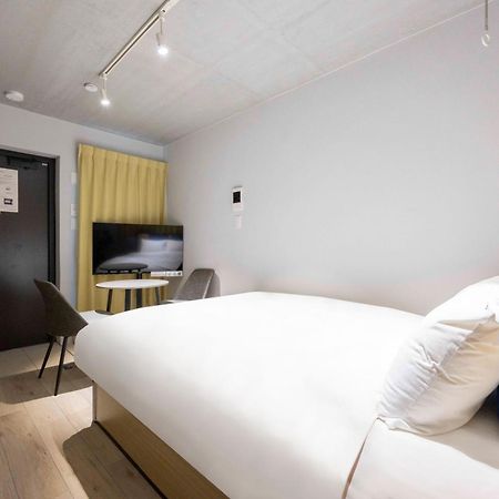 Repure Hikifune Residence II Τόκιο Εξωτερικό φωτογραφία