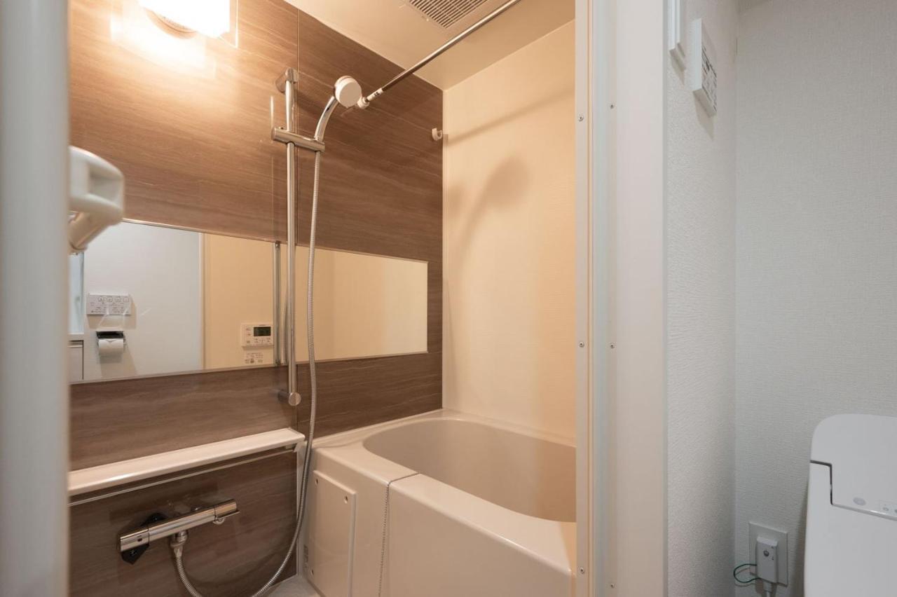Repure Hikifune Residence II Τόκιο Εξωτερικό φωτογραφία