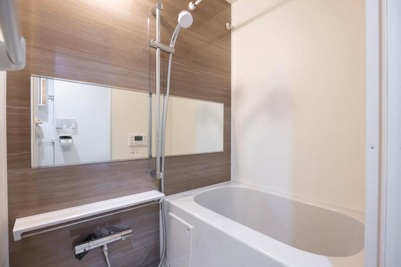 Repure Hikifune Residence II Τόκιο Εξωτερικό φωτογραφία