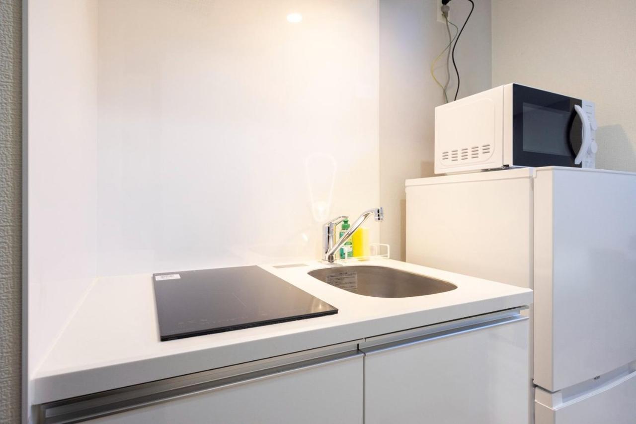 Repure Hikifune Residence II Τόκιο Εξωτερικό φωτογραφία