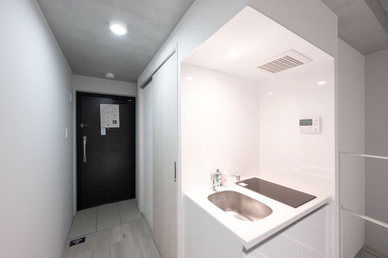 Repure Hikifune Residence II Τόκιο Εξωτερικό φωτογραφία
