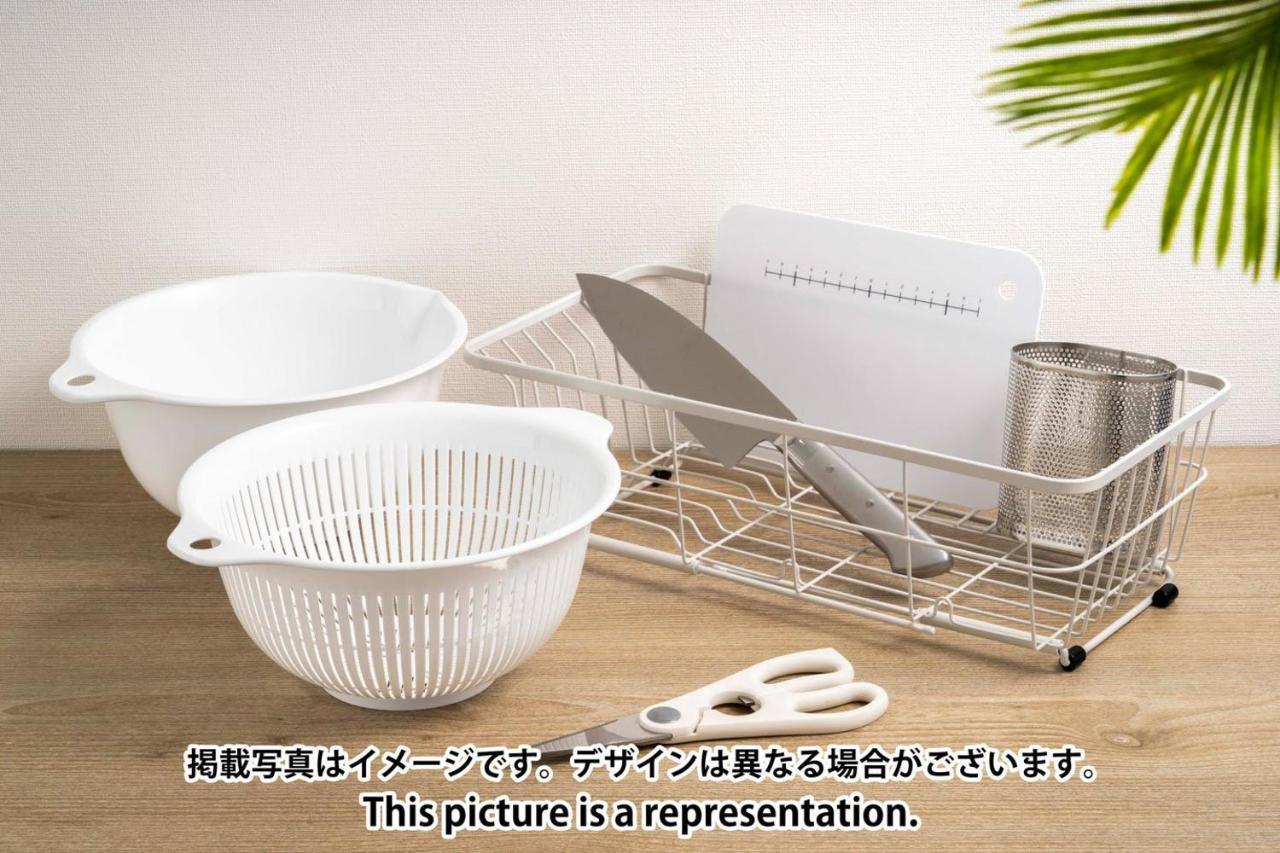 Repure Hikifune Residence II Τόκιο Εξωτερικό φωτογραφία