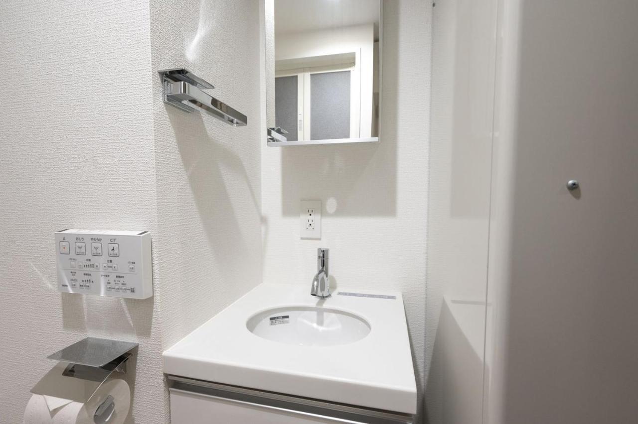 Repure Hikifune Residence II Τόκιο Εξωτερικό φωτογραφία