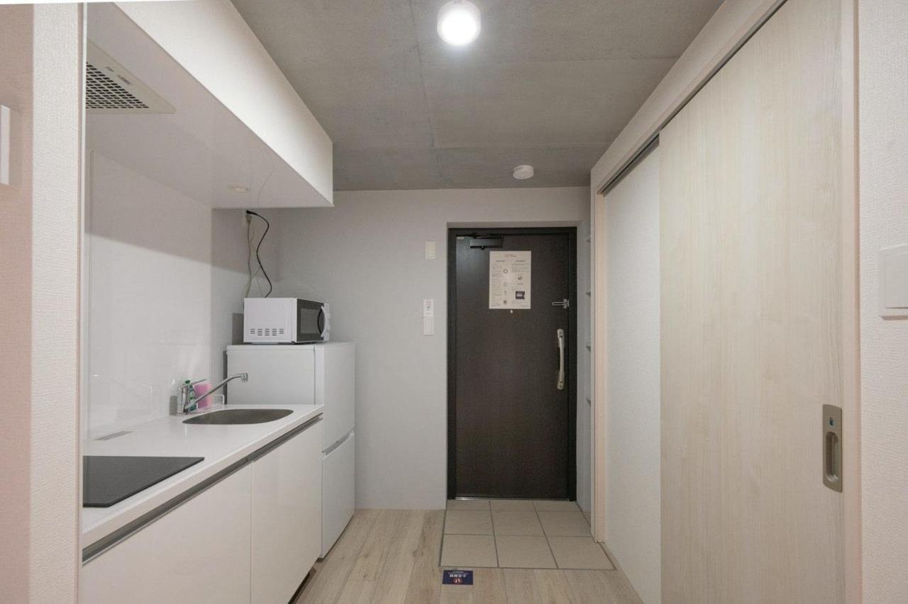 Repure Hikifune Residence II Τόκιο Εξωτερικό φωτογραφία