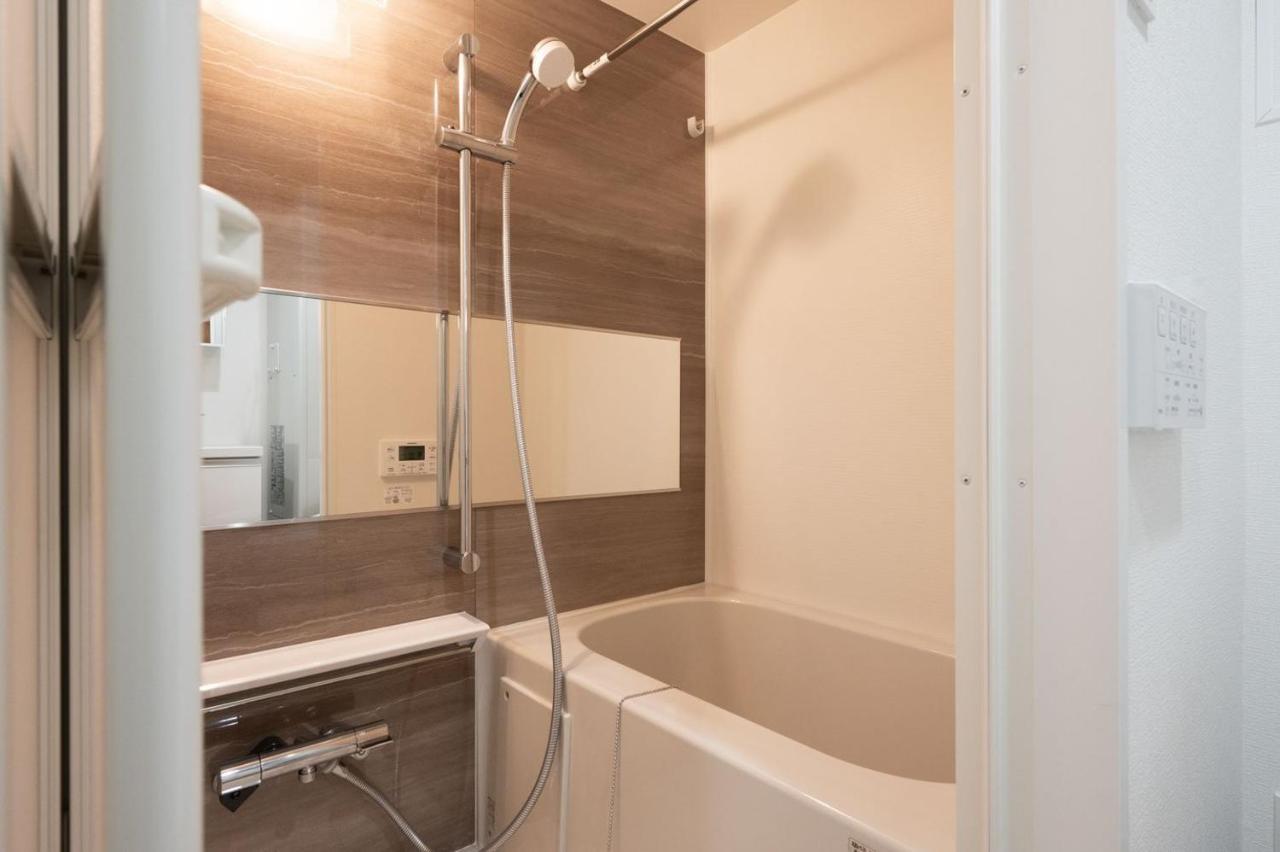 Repure Hikifune Residence II Τόκιο Εξωτερικό φωτογραφία