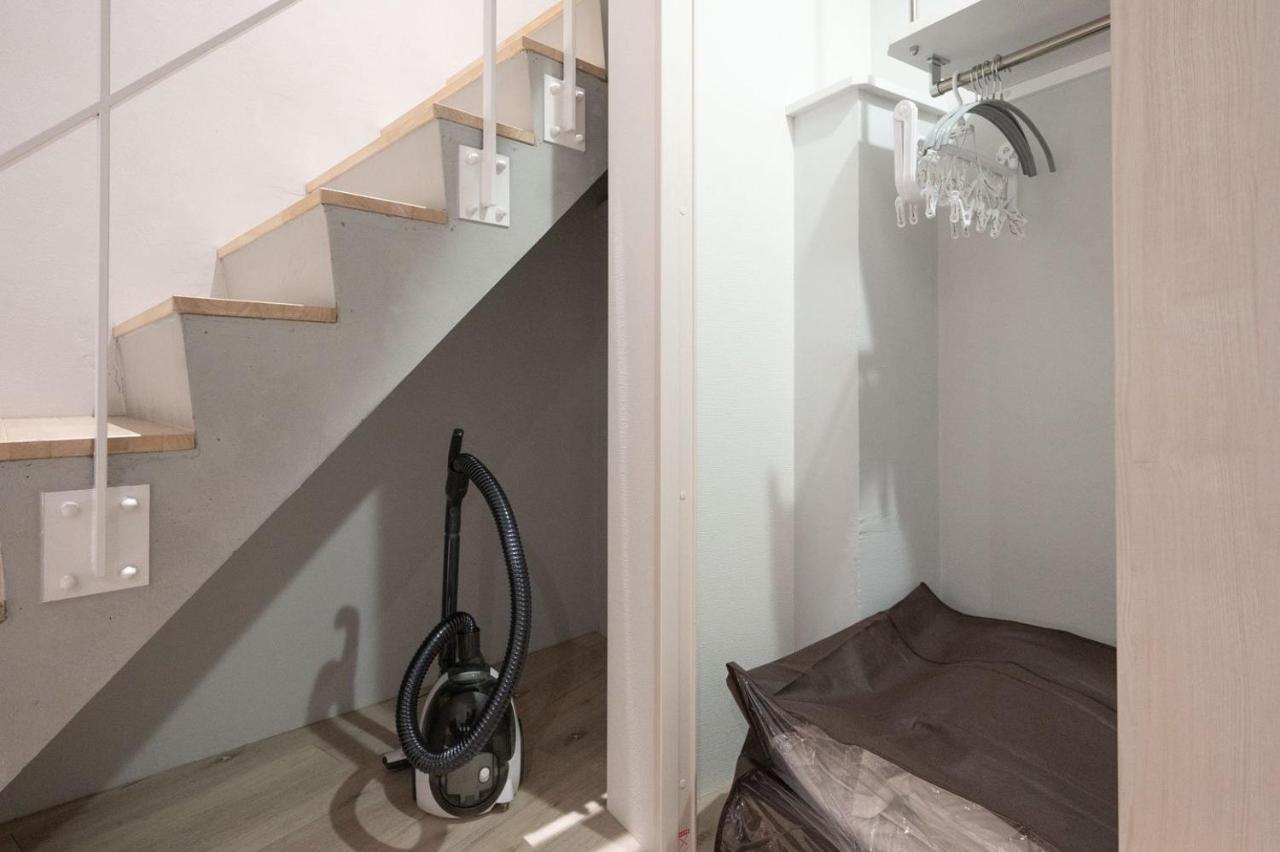 Repure Hikifune Residence II Τόκιο Εξωτερικό φωτογραφία