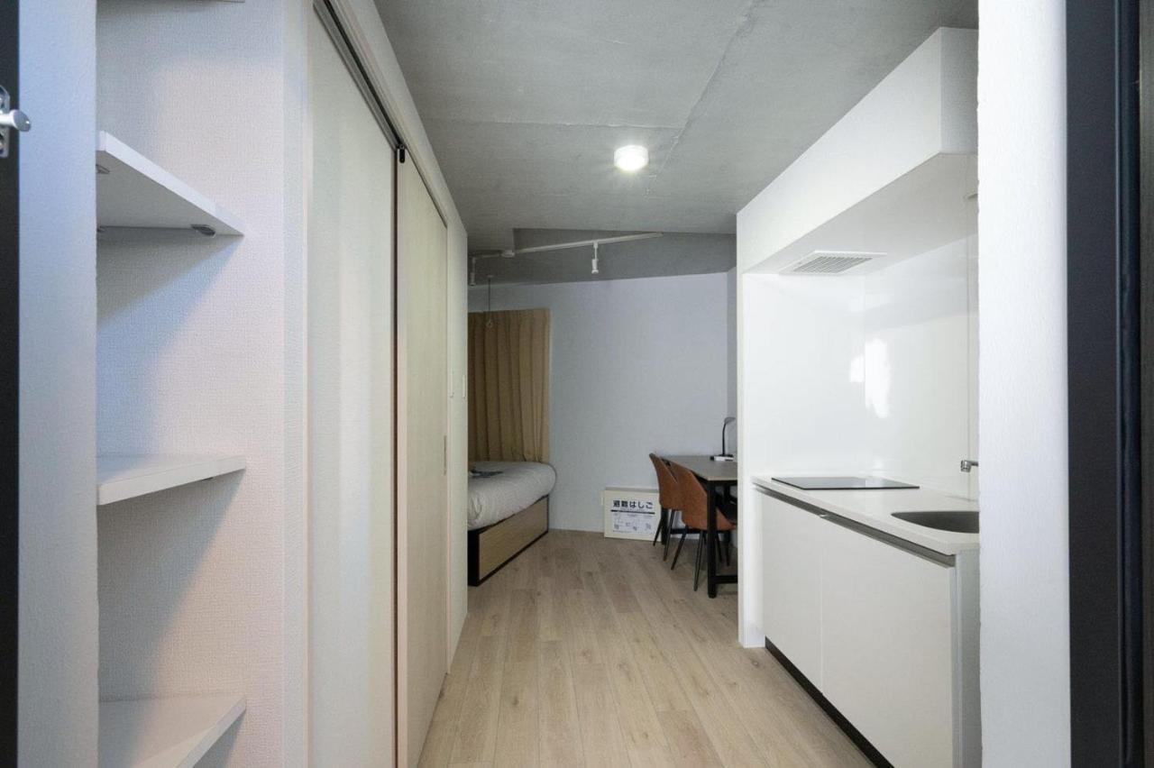 Repure Hikifune Residence II Τόκιο Εξωτερικό φωτογραφία