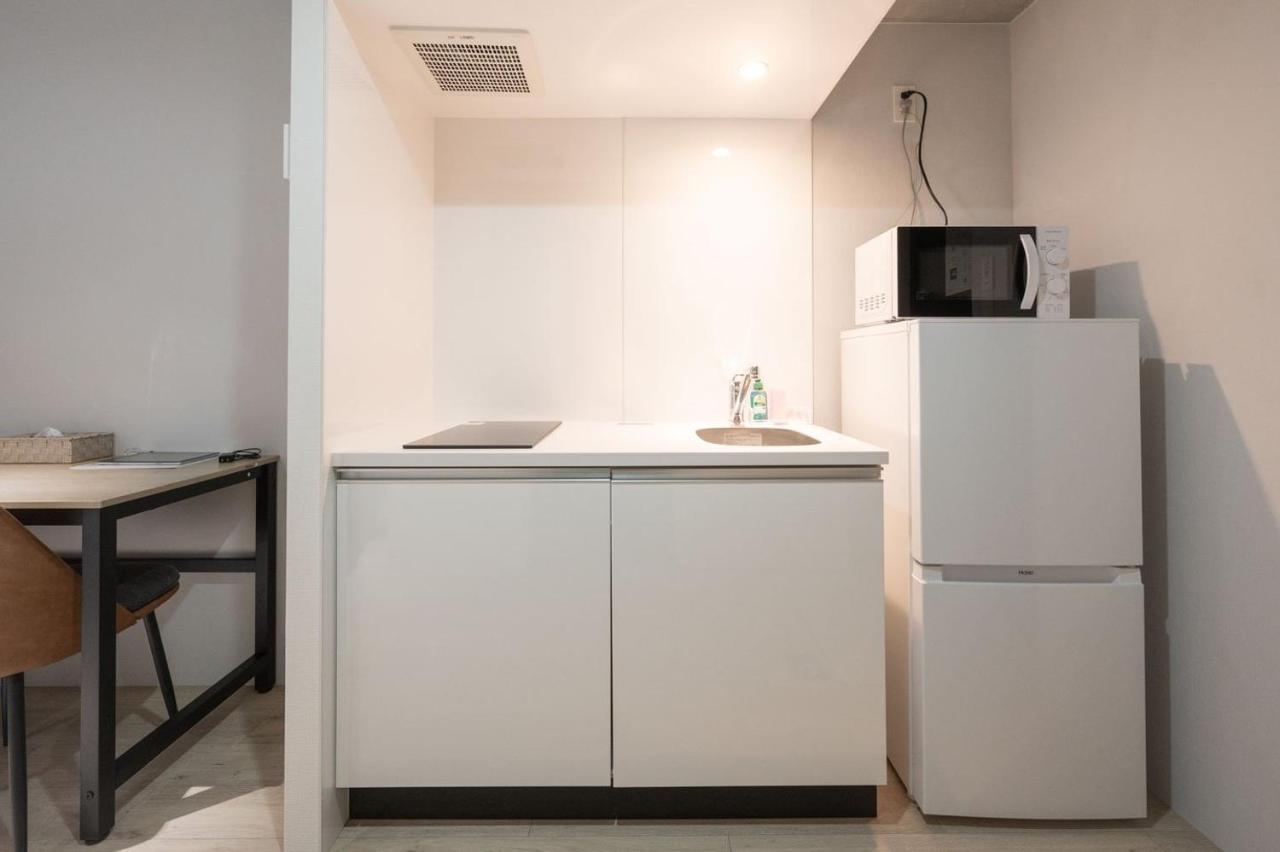 Repure Hikifune Residence II Τόκιο Εξωτερικό φωτογραφία