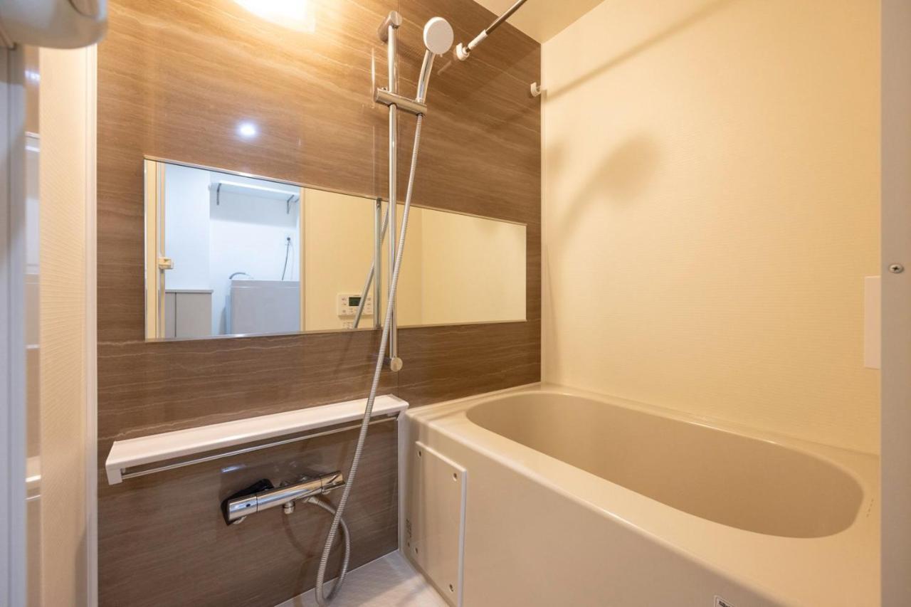 Repure Hikifune Residence II Τόκιο Εξωτερικό φωτογραφία