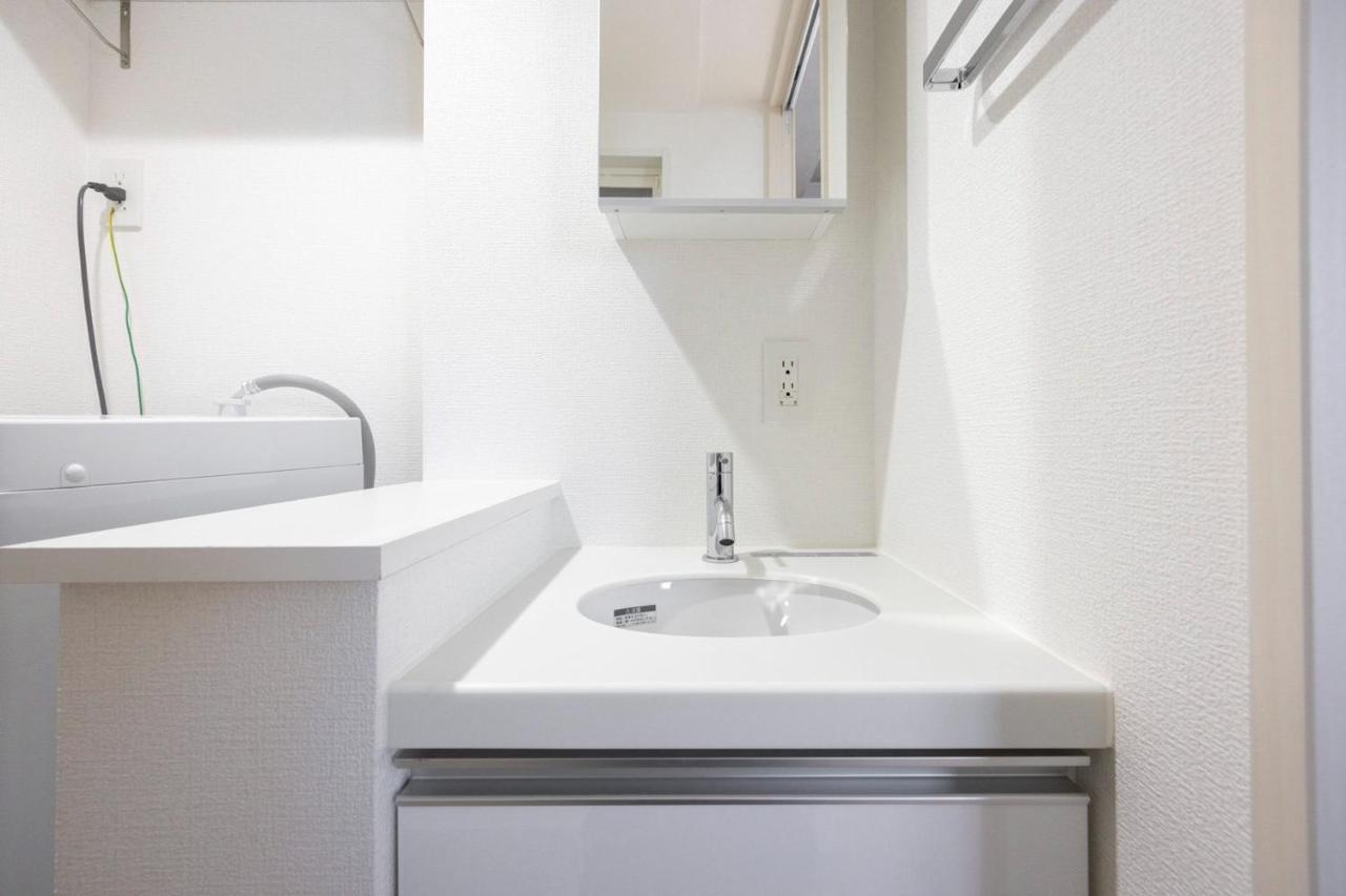 Repure Hikifune Residence II Τόκιο Εξωτερικό φωτογραφία