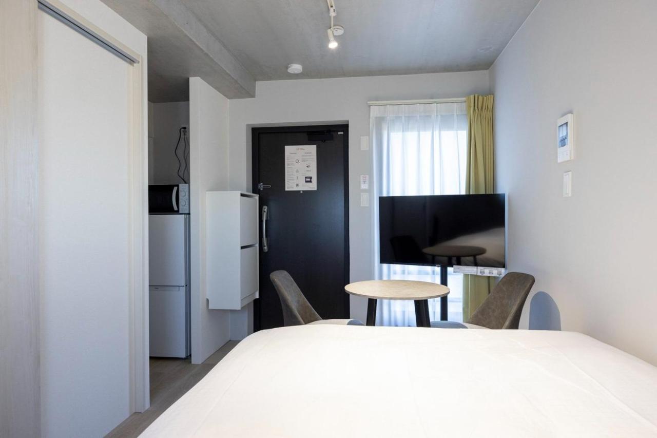 Repure Hikifune Residence II Τόκιο Εξωτερικό φωτογραφία