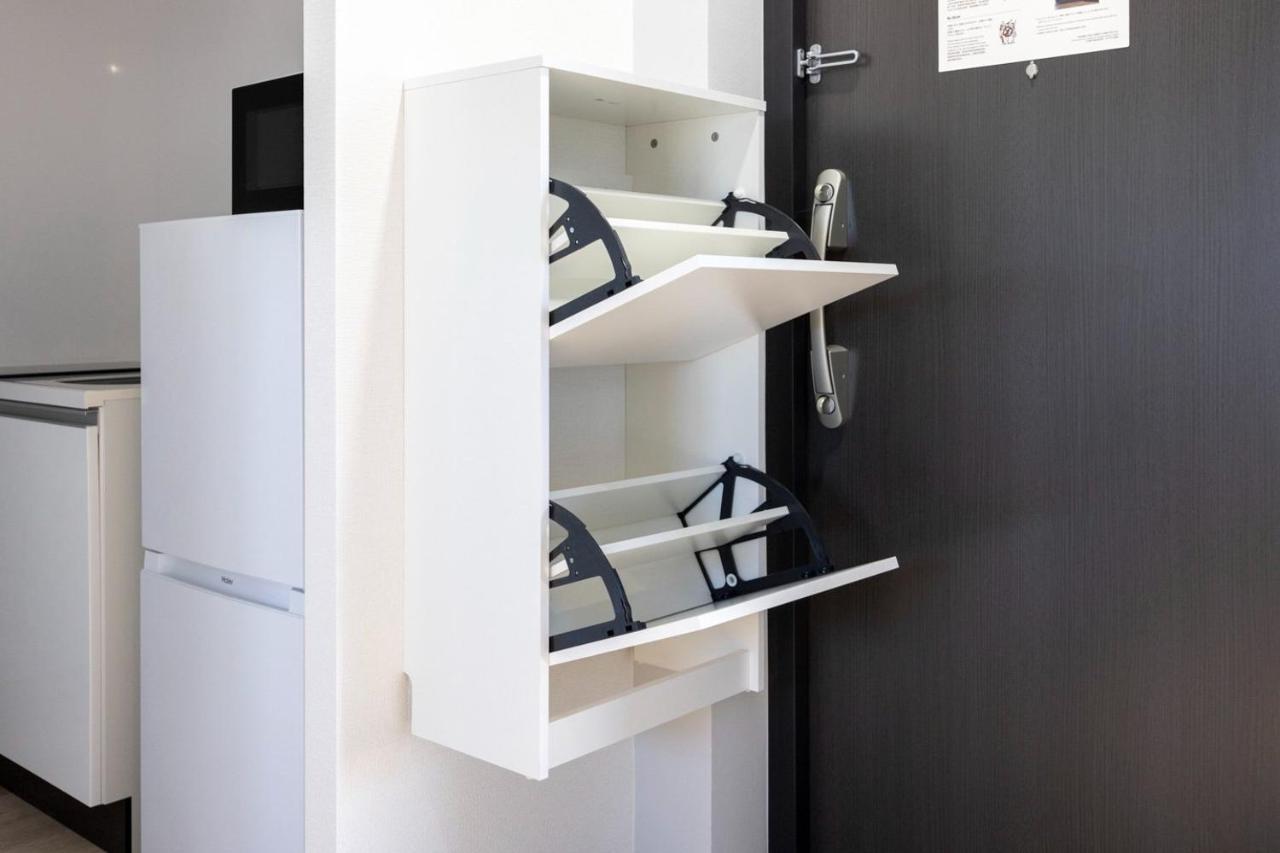 Repure Hikifune Residence II Τόκιο Εξωτερικό φωτογραφία