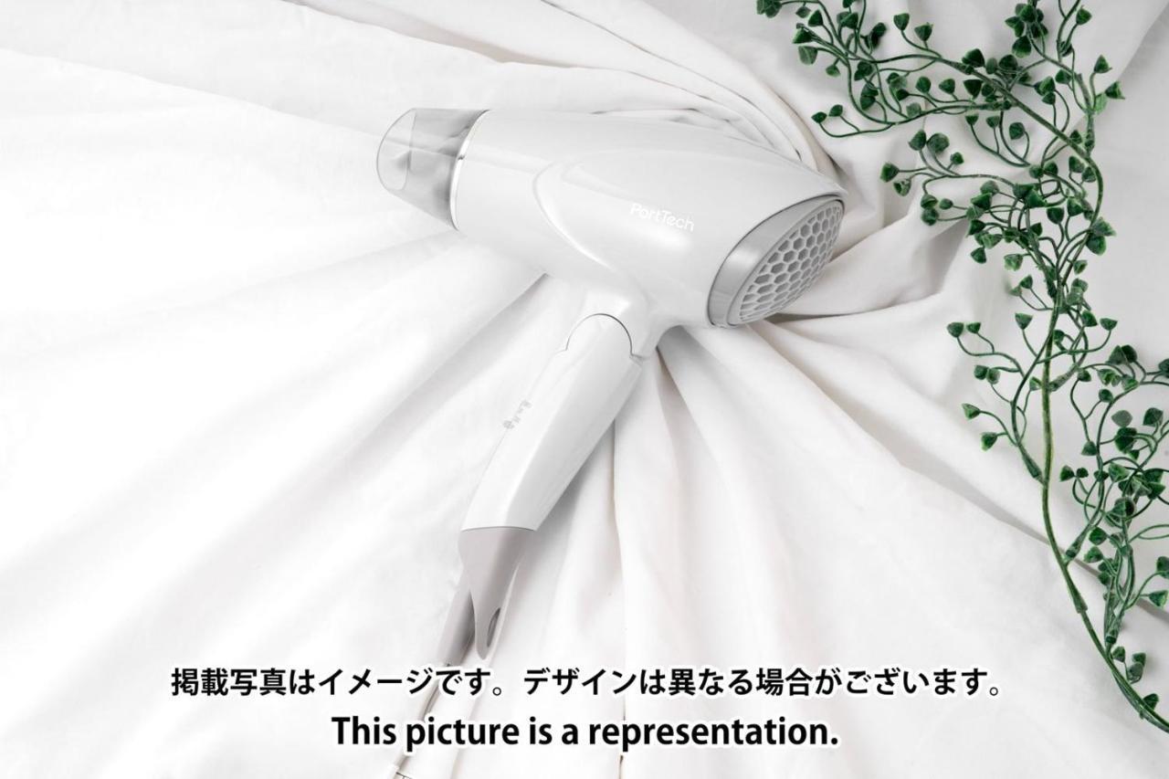 Repure Hikifune Residence II Τόκιο Εξωτερικό φωτογραφία