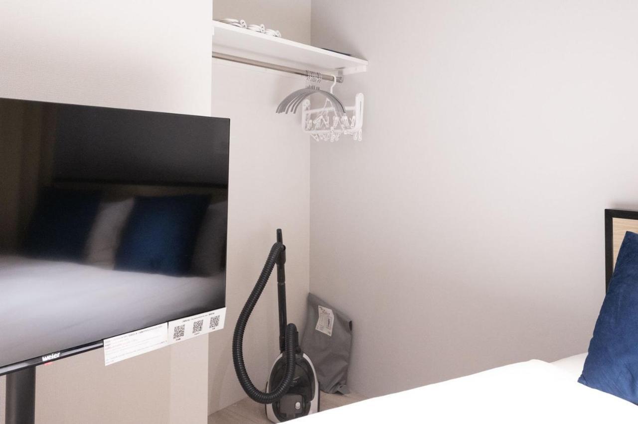 Repure Hikifune Residence II Τόκιο Εξωτερικό φωτογραφία