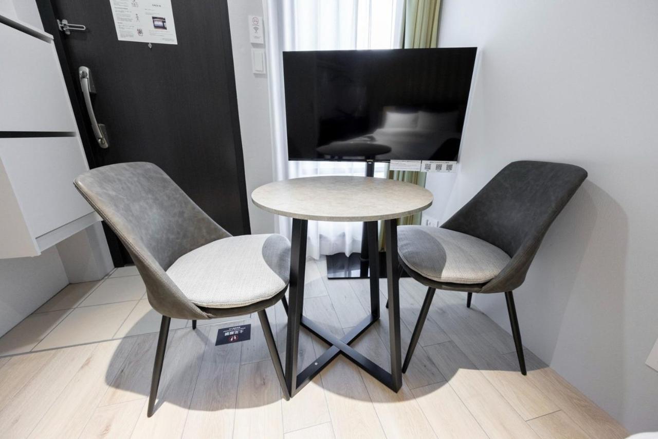 Repure Hikifune Residence II Τόκιο Εξωτερικό φωτογραφία