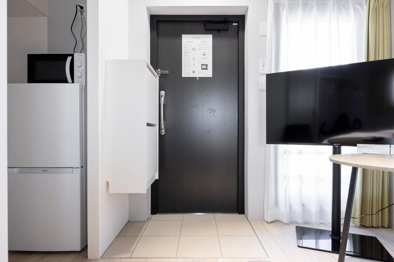 Repure Hikifune Residence II Τόκιο Εξωτερικό φωτογραφία