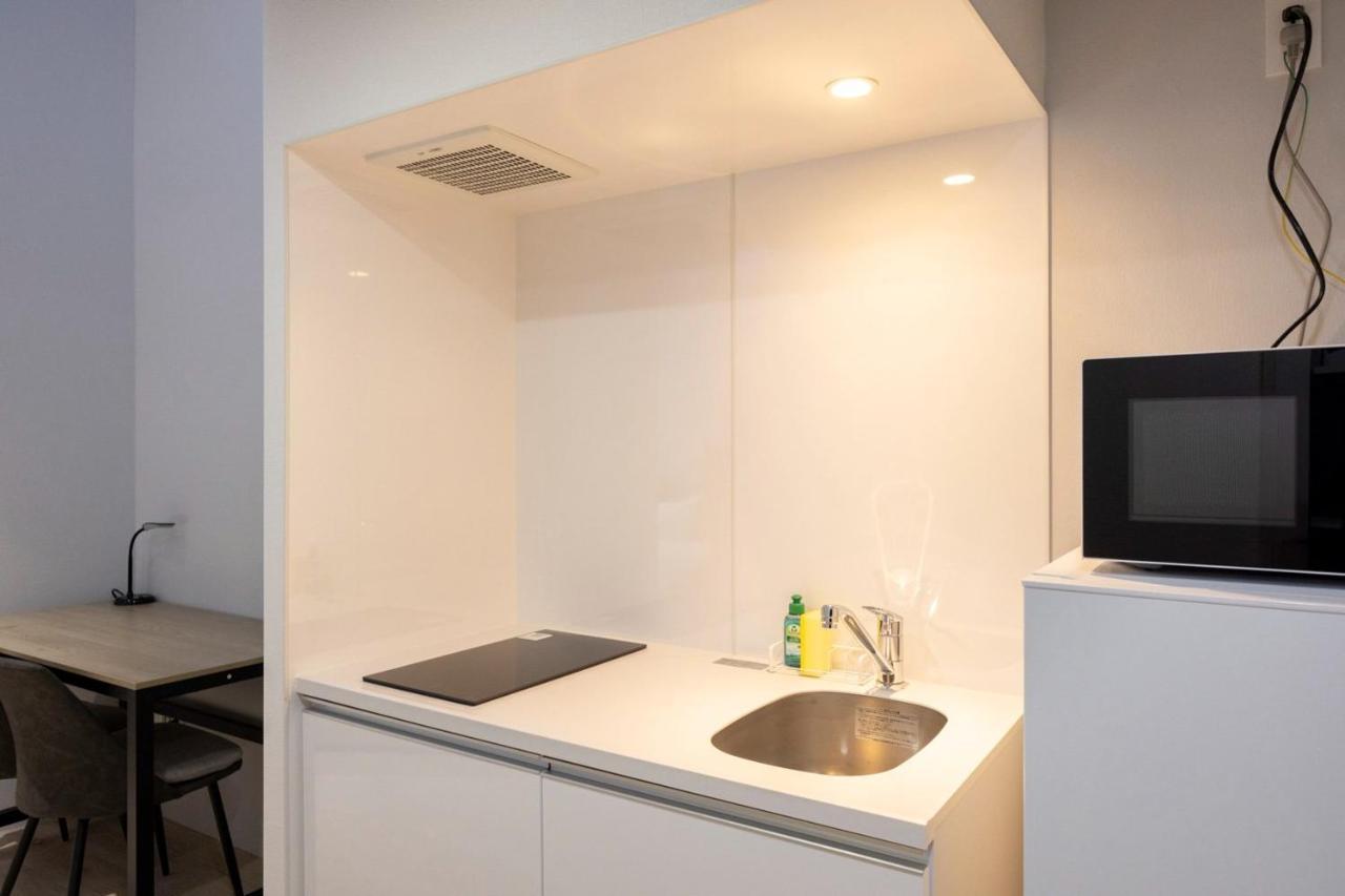 Repure Hikifune Residence II Τόκιο Εξωτερικό φωτογραφία