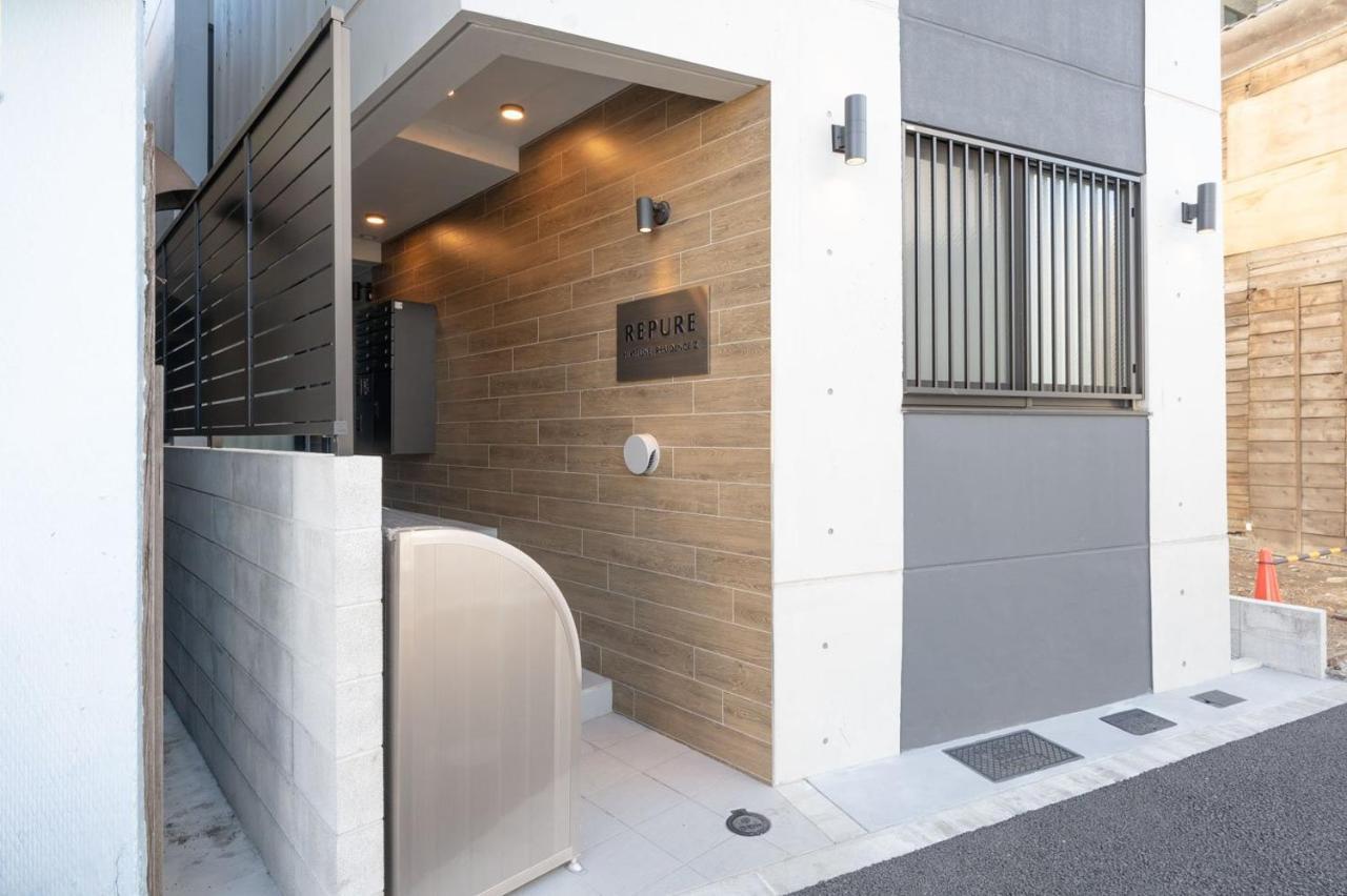 Repure Hikifune Residence II Τόκιο Εξωτερικό φωτογραφία