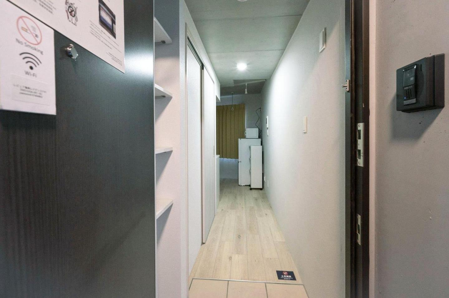 Repure Hikifune Residence II Τόκιο Εξωτερικό φωτογραφία