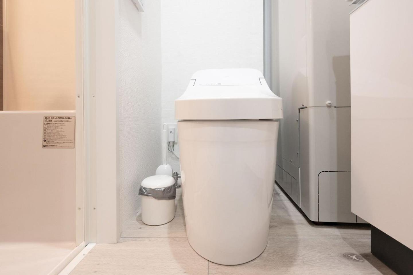 Repure Hikifune Residence II Τόκιο Εξωτερικό φωτογραφία