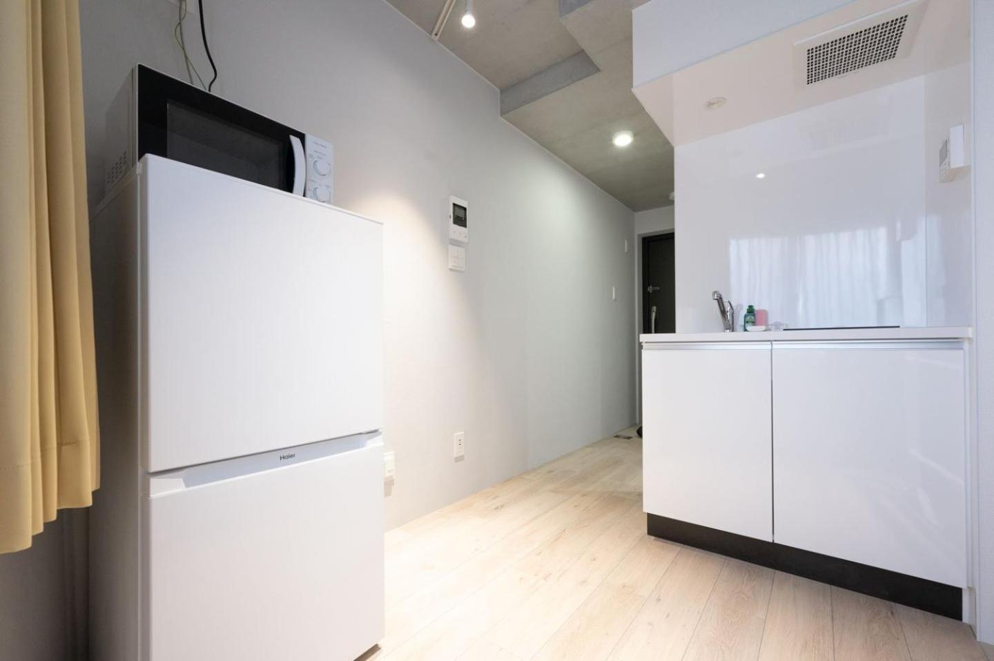 Repure Hikifune Residence II Τόκιο Εξωτερικό φωτογραφία