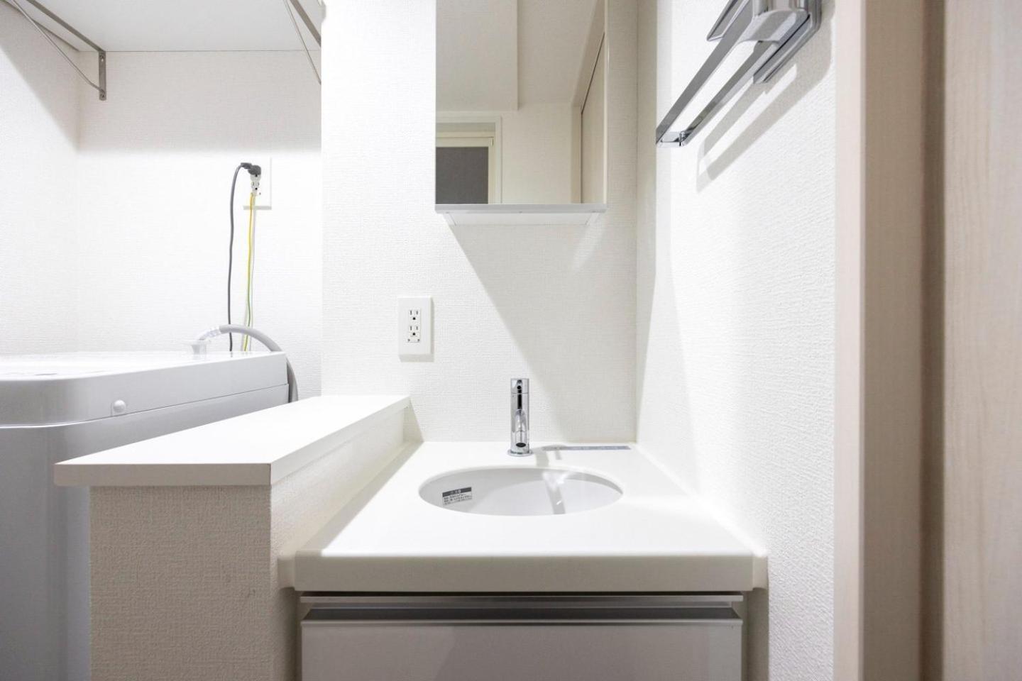 Repure Hikifune Residence II Τόκιο Εξωτερικό φωτογραφία