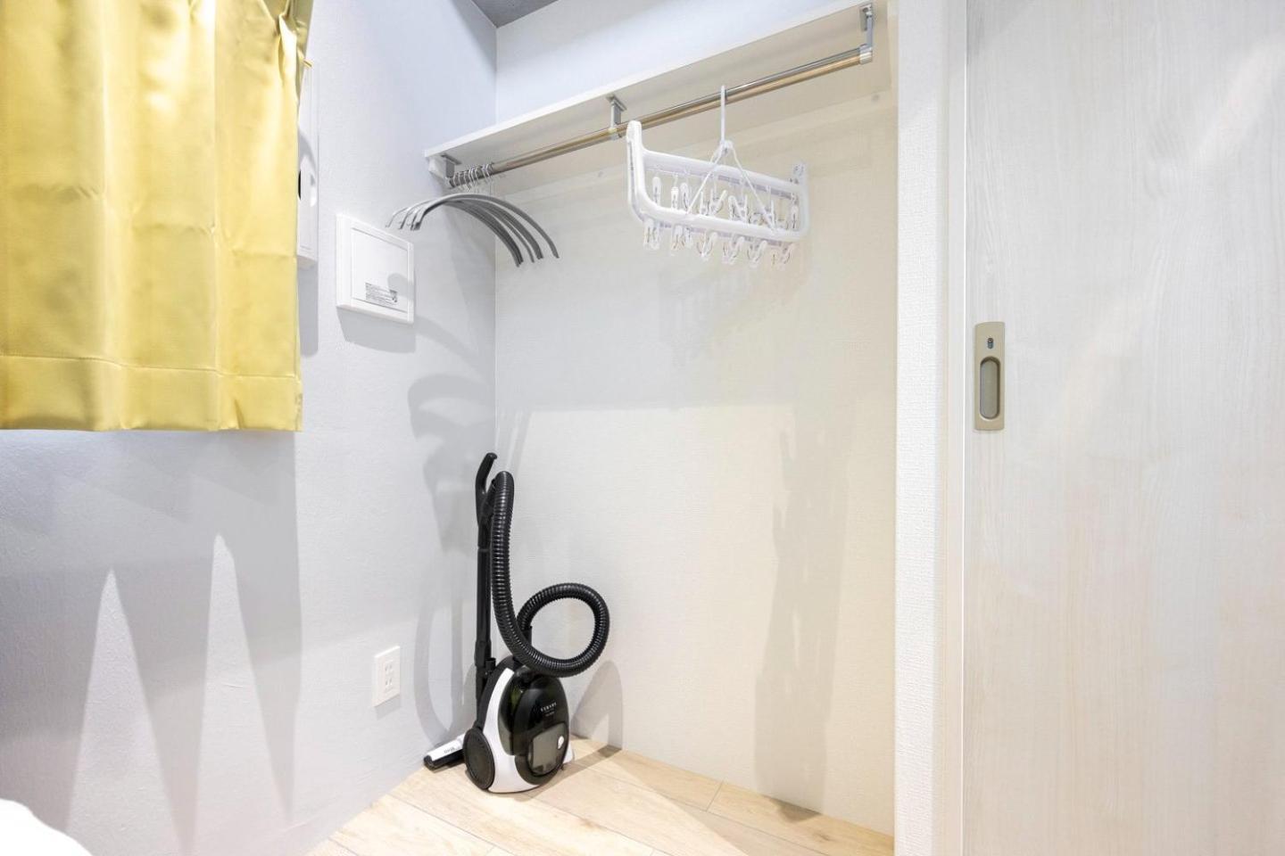 Repure Hikifune Residence II Τόκιο Εξωτερικό φωτογραφία