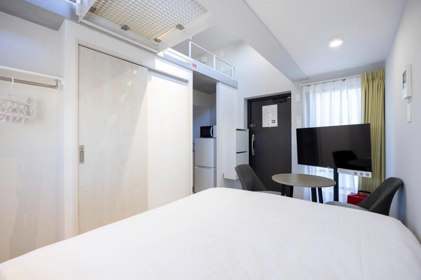 Repure Hikifune Residence II Τόκιο Εξωτερικό φωτογραφία