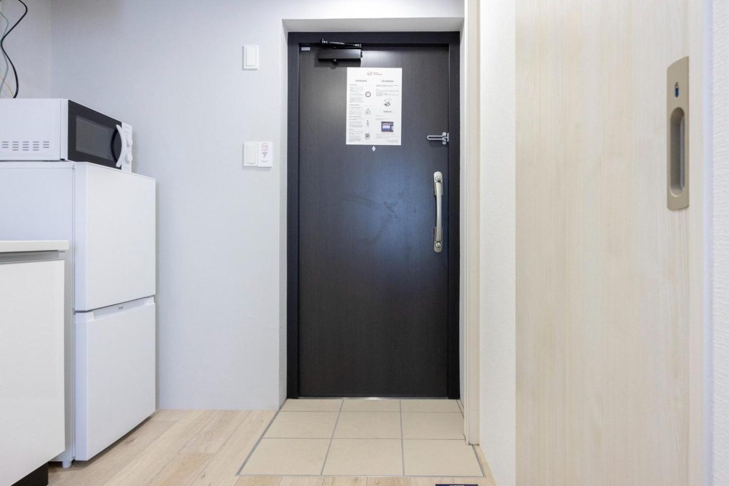 Repure Hikifune Residence II Τόκιο Εξωτερικό φωτογραφία