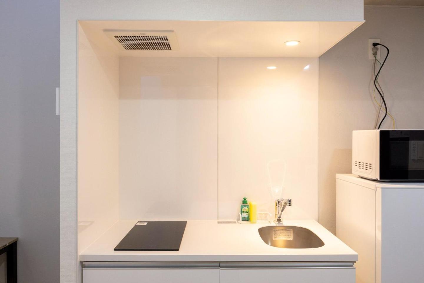 Repure Hikifune Residence II Τόκιο Εξωτερικό φωτογραφία