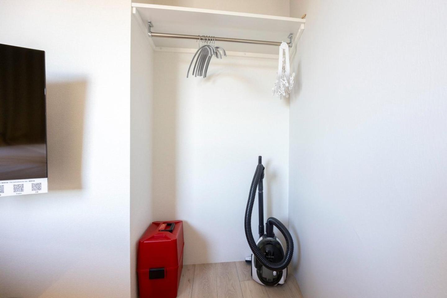 Repure Hikifune Residence II Τόκιο Εξωτερικό φωτογραφία