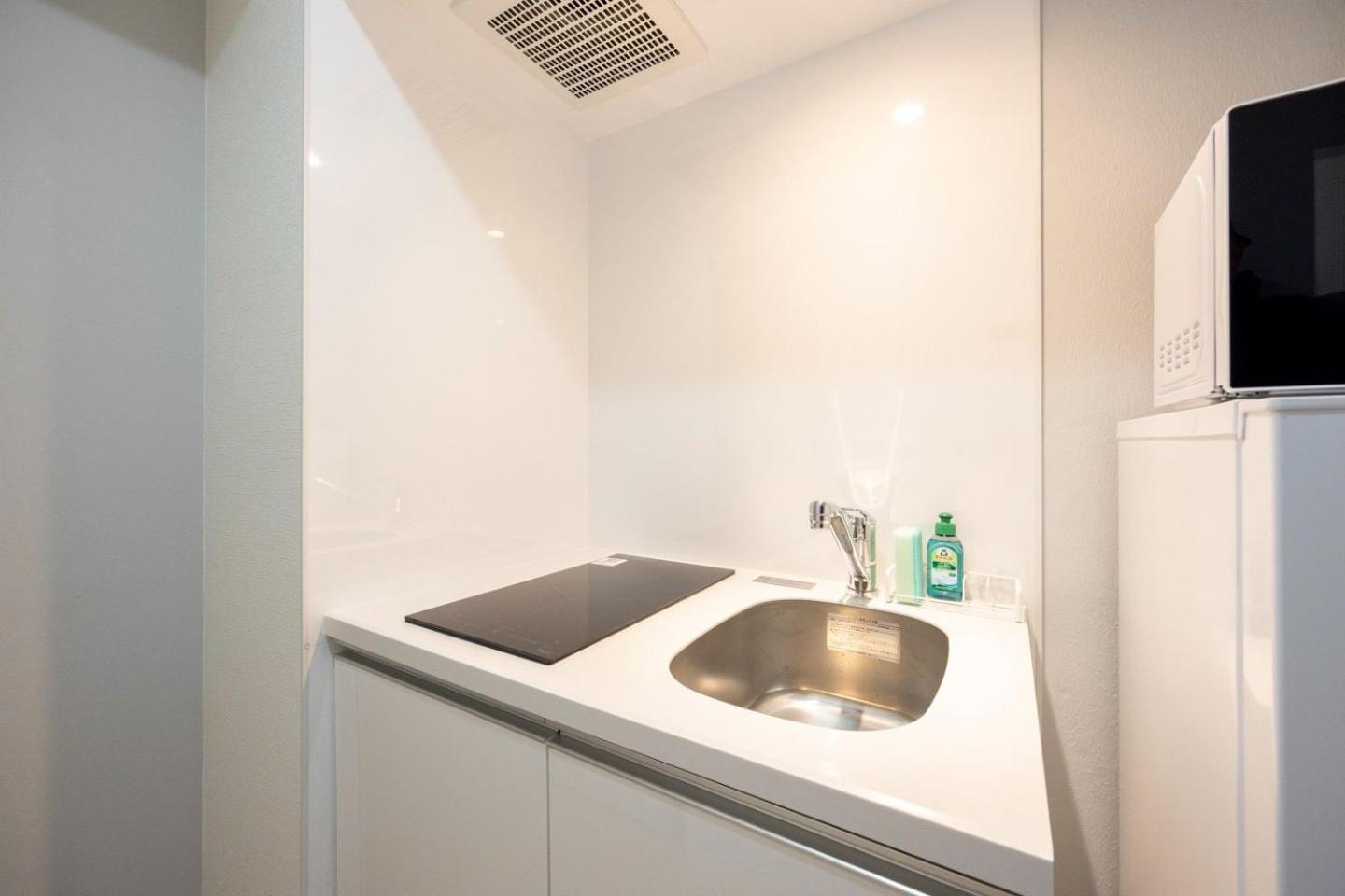 Repure Hikifune Residence II Τόκιο Εξωτερικό φωτογραφία
