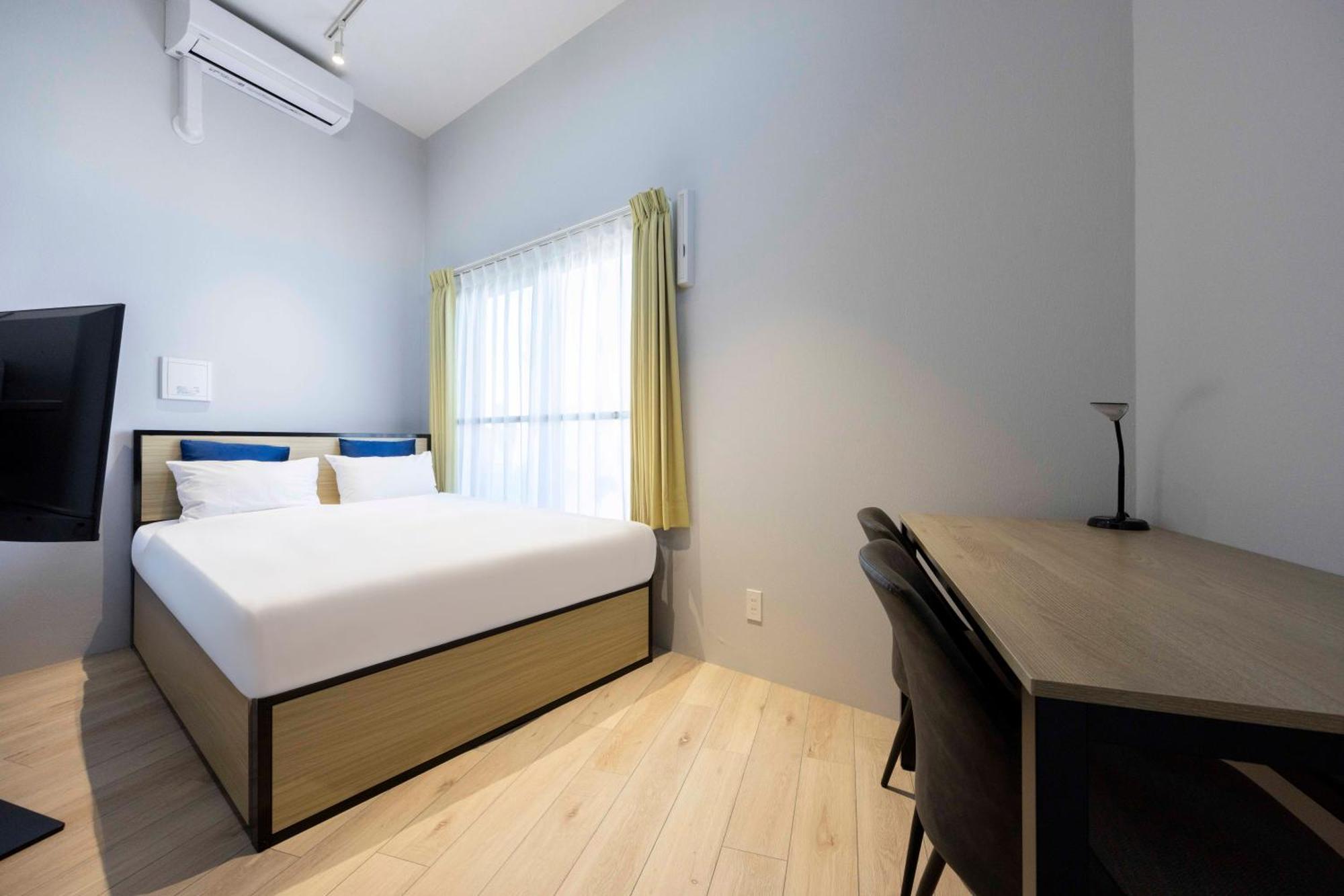 Repure Hikifune Residence II Τόκιο Εξωτερικό φωτογραφία