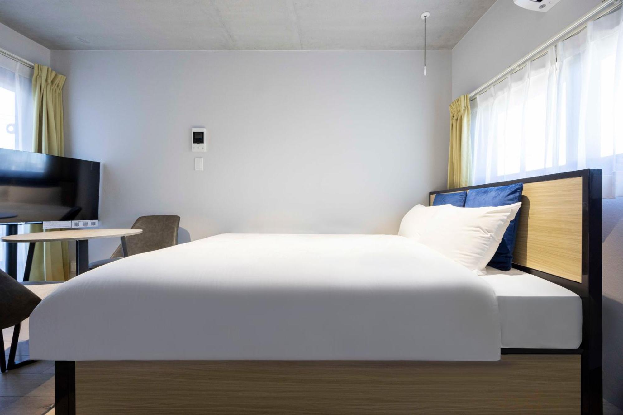 Repure Hikifune Residence II Τόκιο Εξωτερικό φωτογραφία