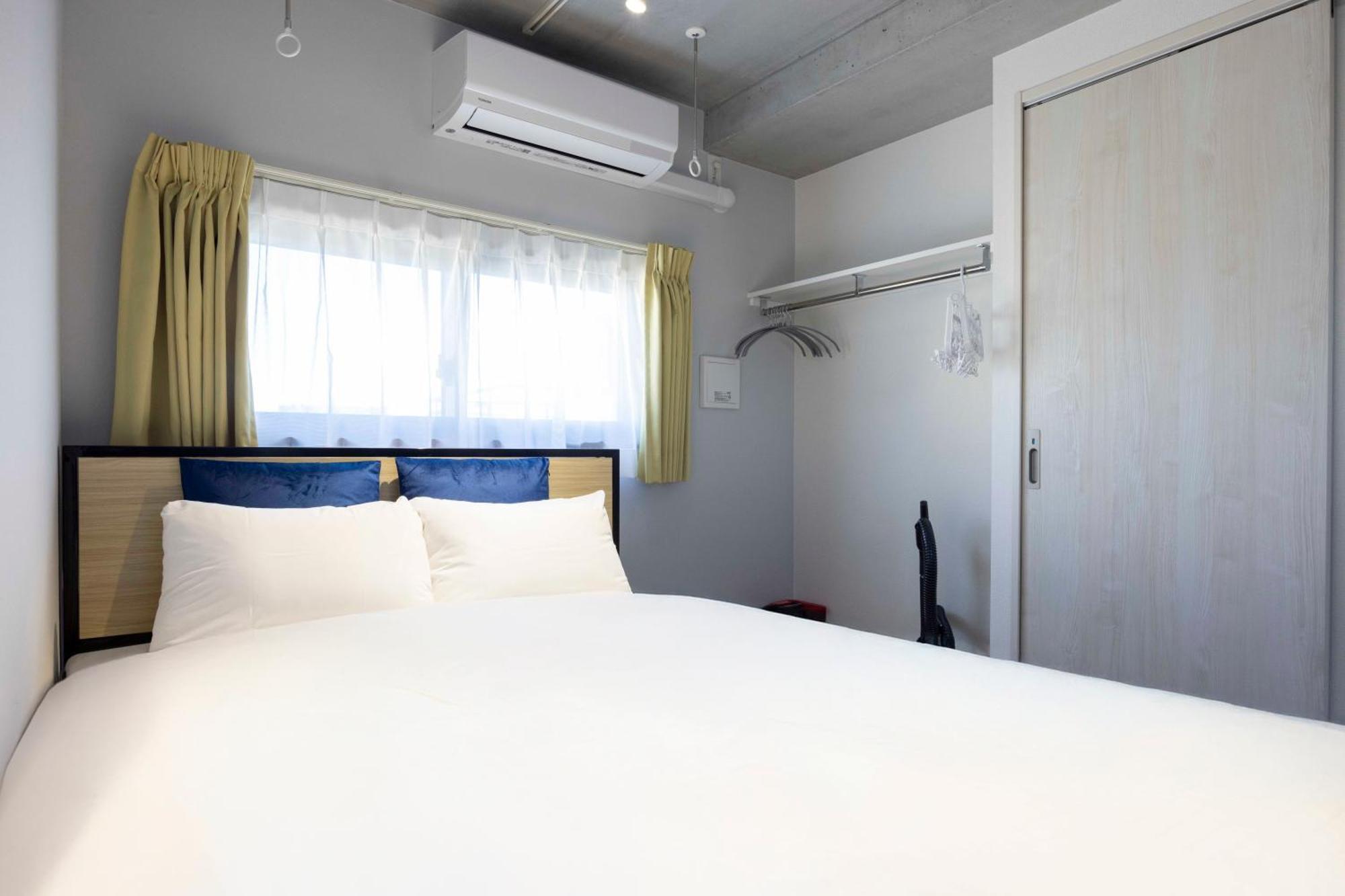 Repure Hikifune Residence II Τόκιο Εξωτερικό φωτογραφία