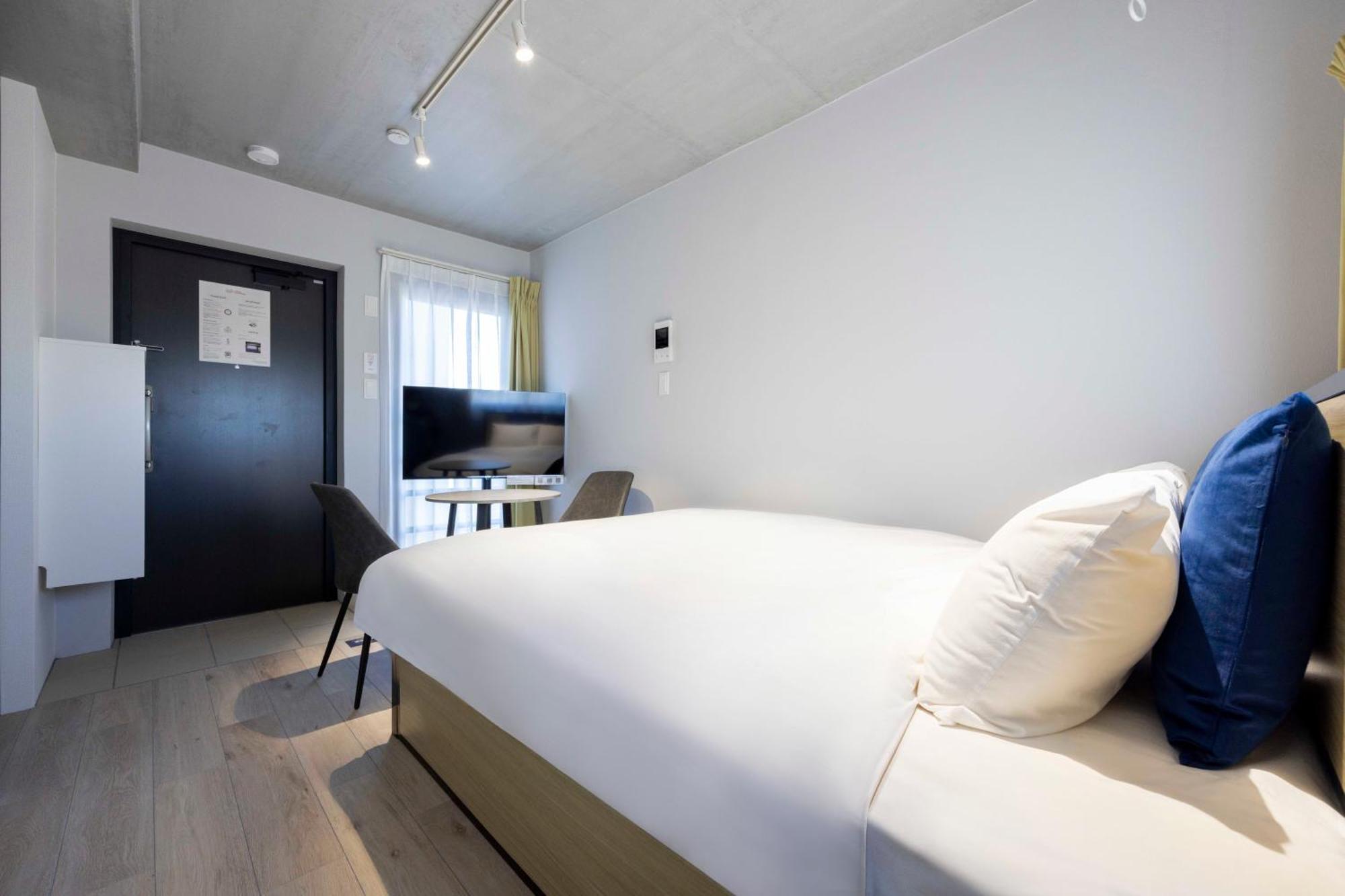 Repure Hikifune Residence II Τόκιο Εξωτερικό φωτογραφία