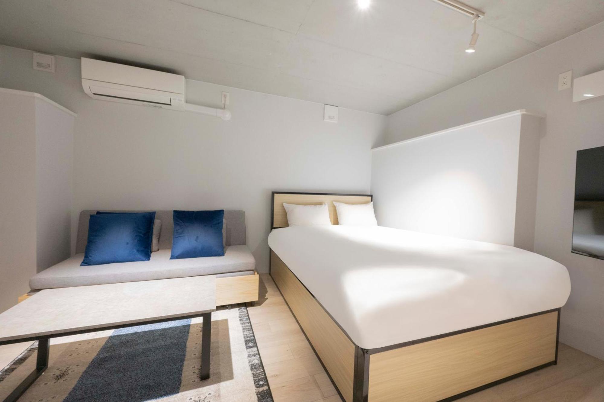 Repure Hikifune Residence II Τόκιο Εξωτερικό φωτογραφία