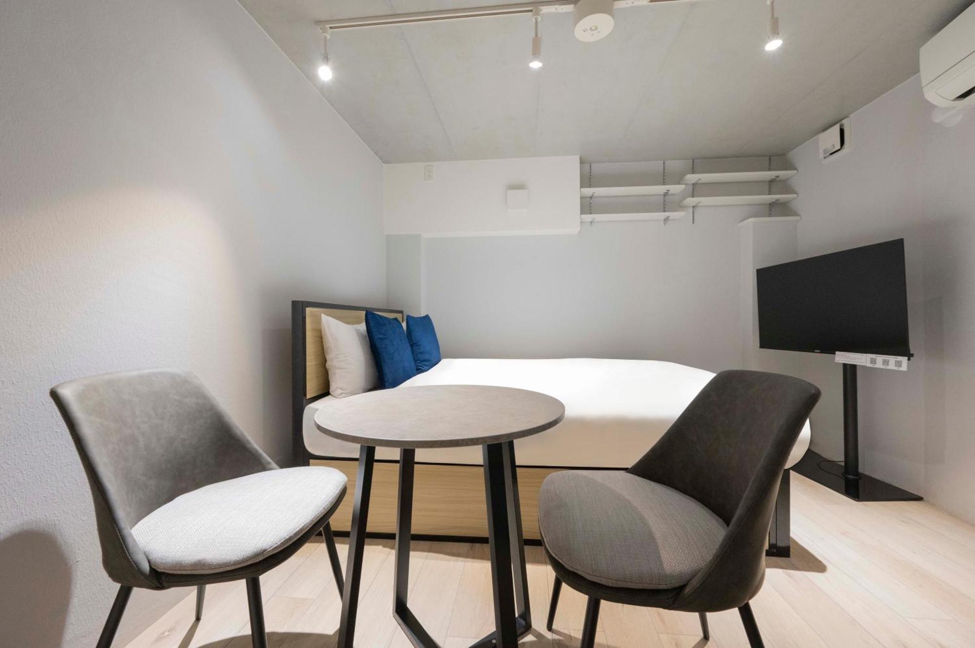 Repure Hikifune Residence II Τόκιο Εξωτερικό φωτογραφία