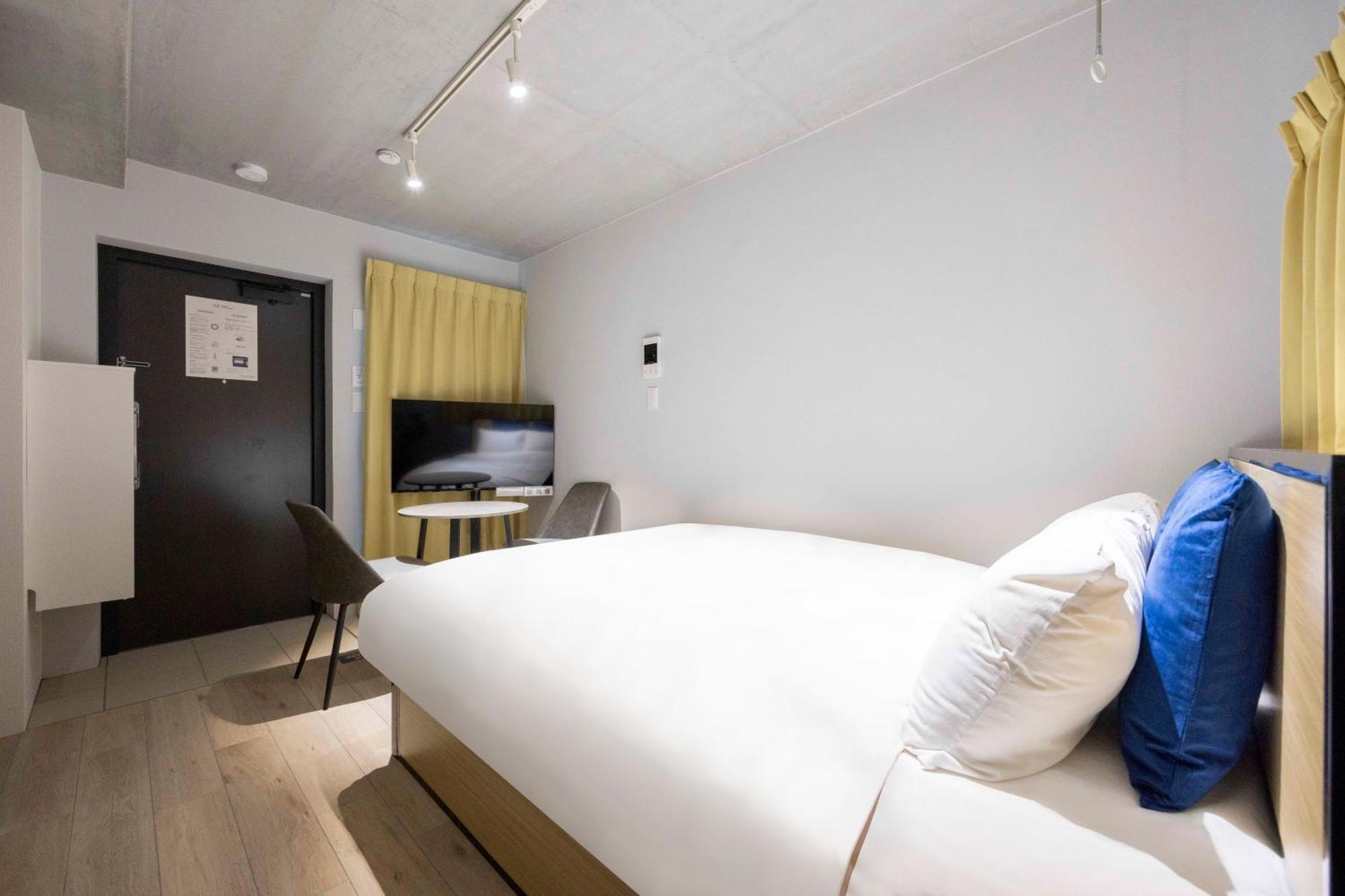 Repure Hikifune Residence II Τόκιο Εξωτερικό φωτογραφία