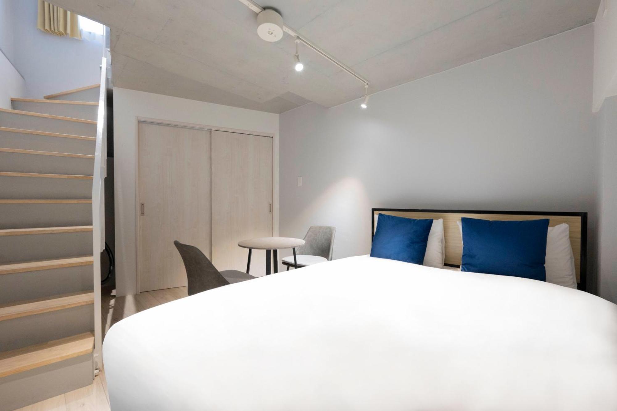 Repure Hikifune Residence II Τόκιο Εξωτερικό φωτογραφία
