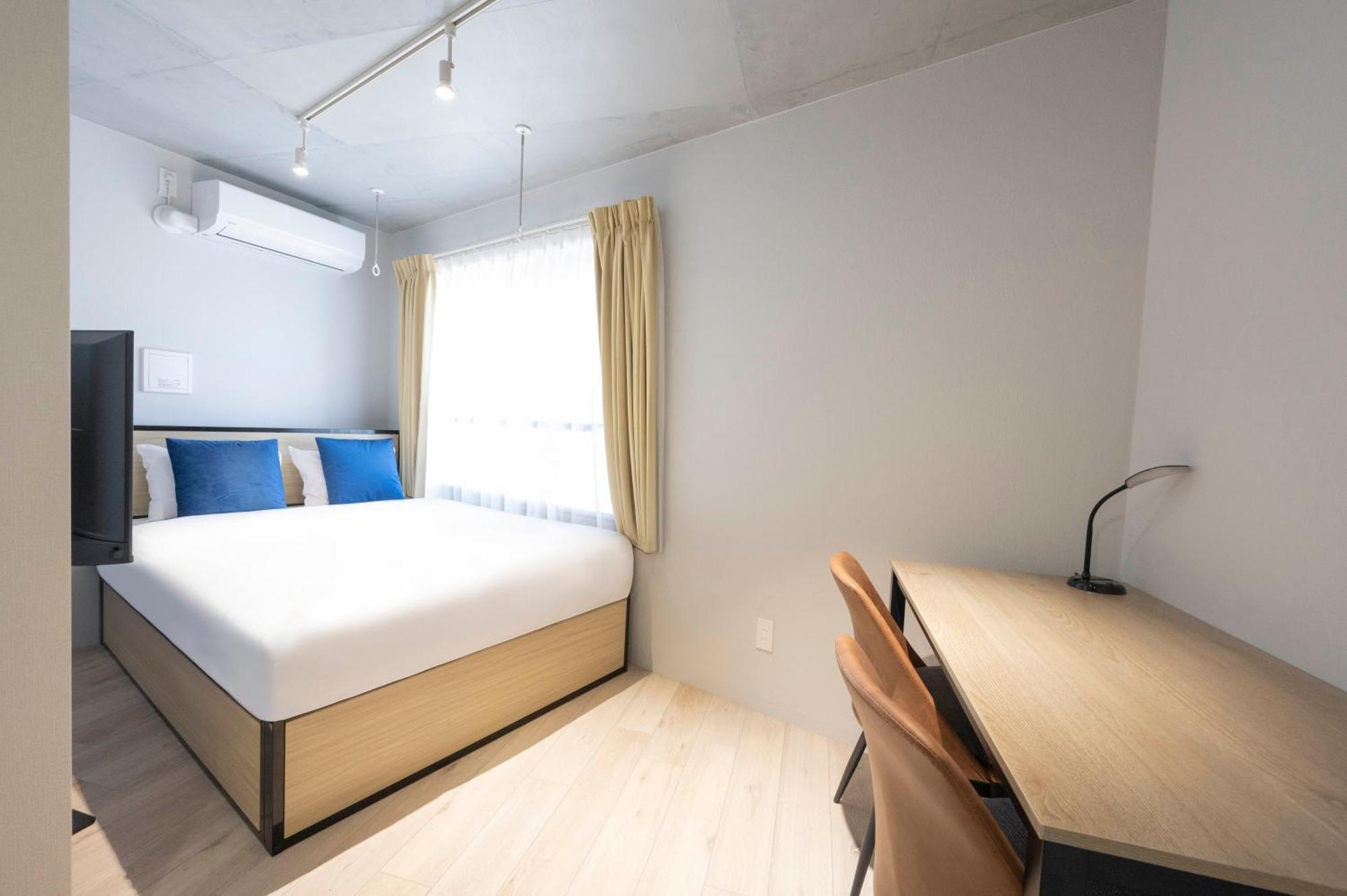 Repure Hikifune Residence II Τόκιο Εξωτερικό φωτογραφία